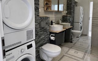 COMISION 0% Apartament 2 Camere | Terasa 38 mp | Etaj 1 | Mobilat Lux - Poză 10