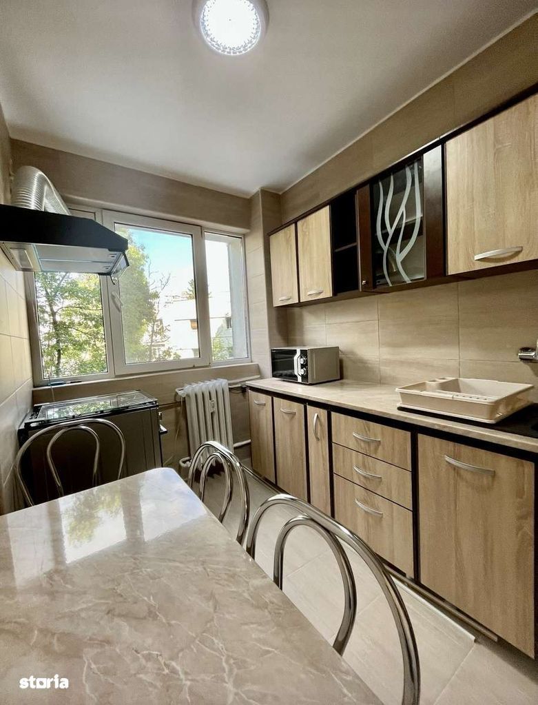 DE INCHIRIAT | APARTAMENT 3 CAMERE | PAJURA - Poză 11