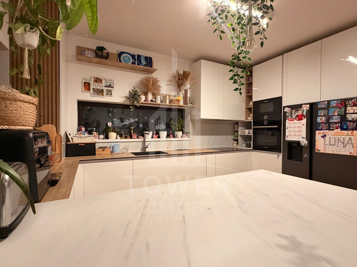Duplex modern | 125 mp utili | teren 250 mp ! Zona Cristian - Poză 22