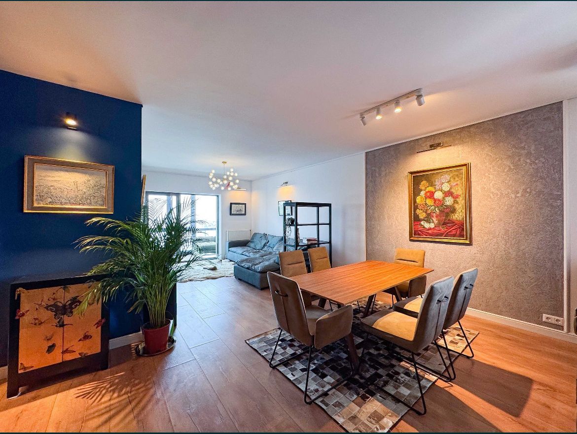 Apartament 3 camere, Sector 2 – Doamna Ghica Plaza - Poză 1