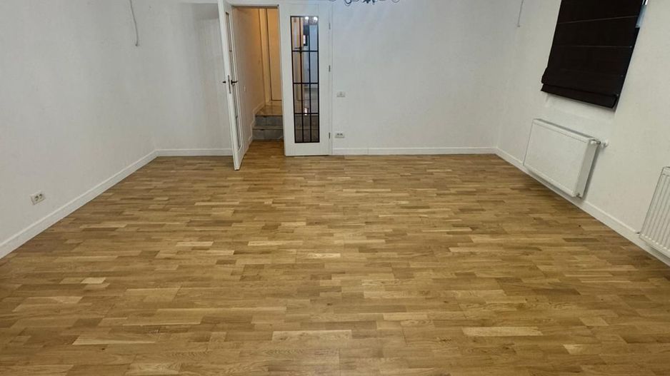 Apartament 2 camere la curte, demisol Foisorul de Foc - Poză 15