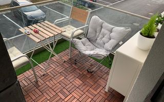 2 camere 2 bai parcare Aviatiei Pipera | Onix Park North I COMISION 0% - Poză 8