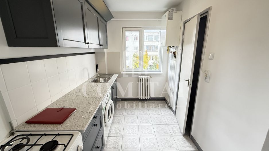 Apartament cu 2 camere | Etaj Intermediar | Zona Brâncuși - Gheorgheni - Poză 5