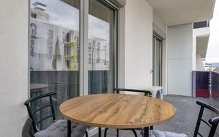 Apartament 2 camere Premium | Parcare subterana inclusă | Elite City - Poză 8