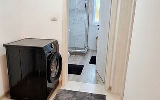 Apartament cu 2 camere, complet mobilat și utilat modern, 0% Comision, Giroc - Poză 19
