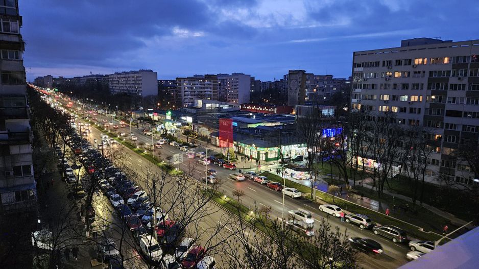 Garsoniera Lujerului 3 min metrou - Poză 16