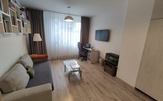 Apartament 2 camere | Baza Sportivă Gheorgheni | Parcare subterană - Poză 2