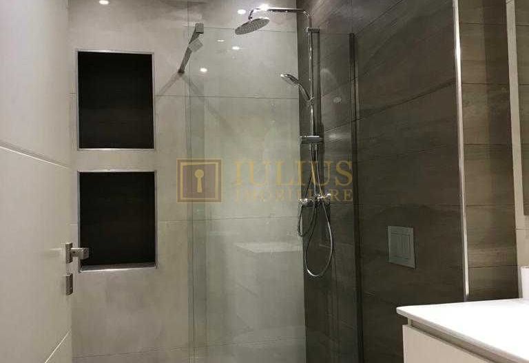 Future Residence Giroc | Parcare subterană | Piscină | Confort premium - Poză 6