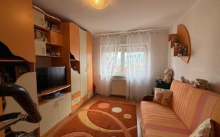 3 Camere Racadau-Vasile Alecsandri, 84mp, 175000Euro - Poză 7