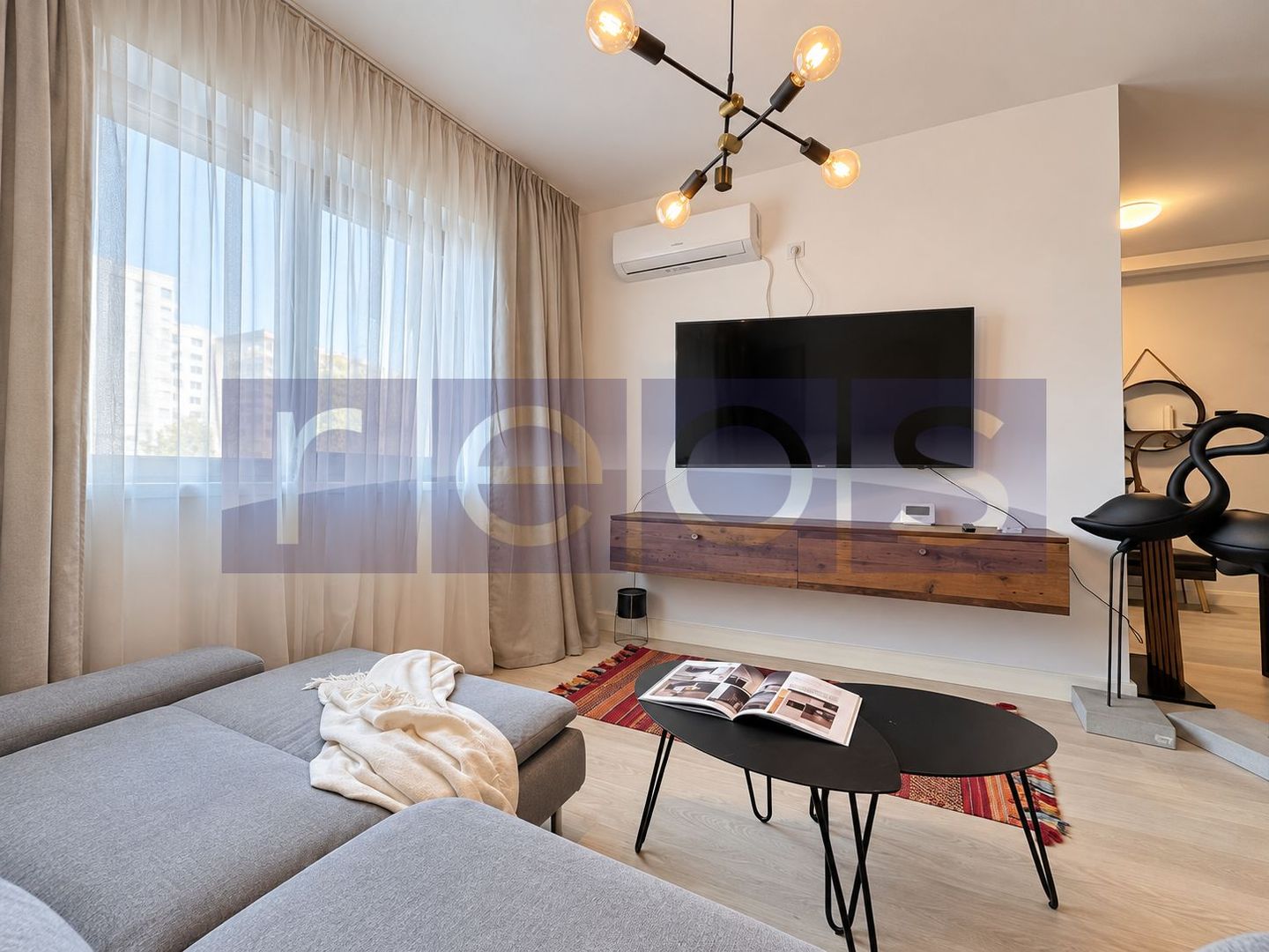 STUDIO DUBLU | DESIGN THE HOME | BUCATARIE SEPARATA | ONIX PARK NORTH - Poză 4