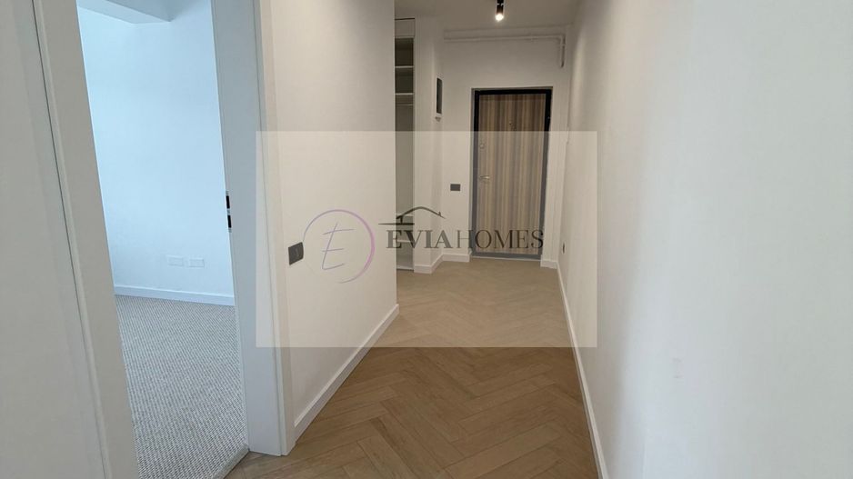 Bloc cu regim redus de înălțime/3 camere/2 băi/Construcție premium - Poză 9