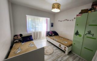 De vanzare apartament 2 camere, parter inalt, Ampoi 3 - Poză 4