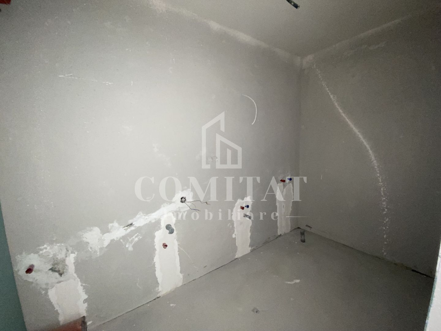 Apartament cu 2 camere | 53 mp | Cartierul Iris - Poză 5