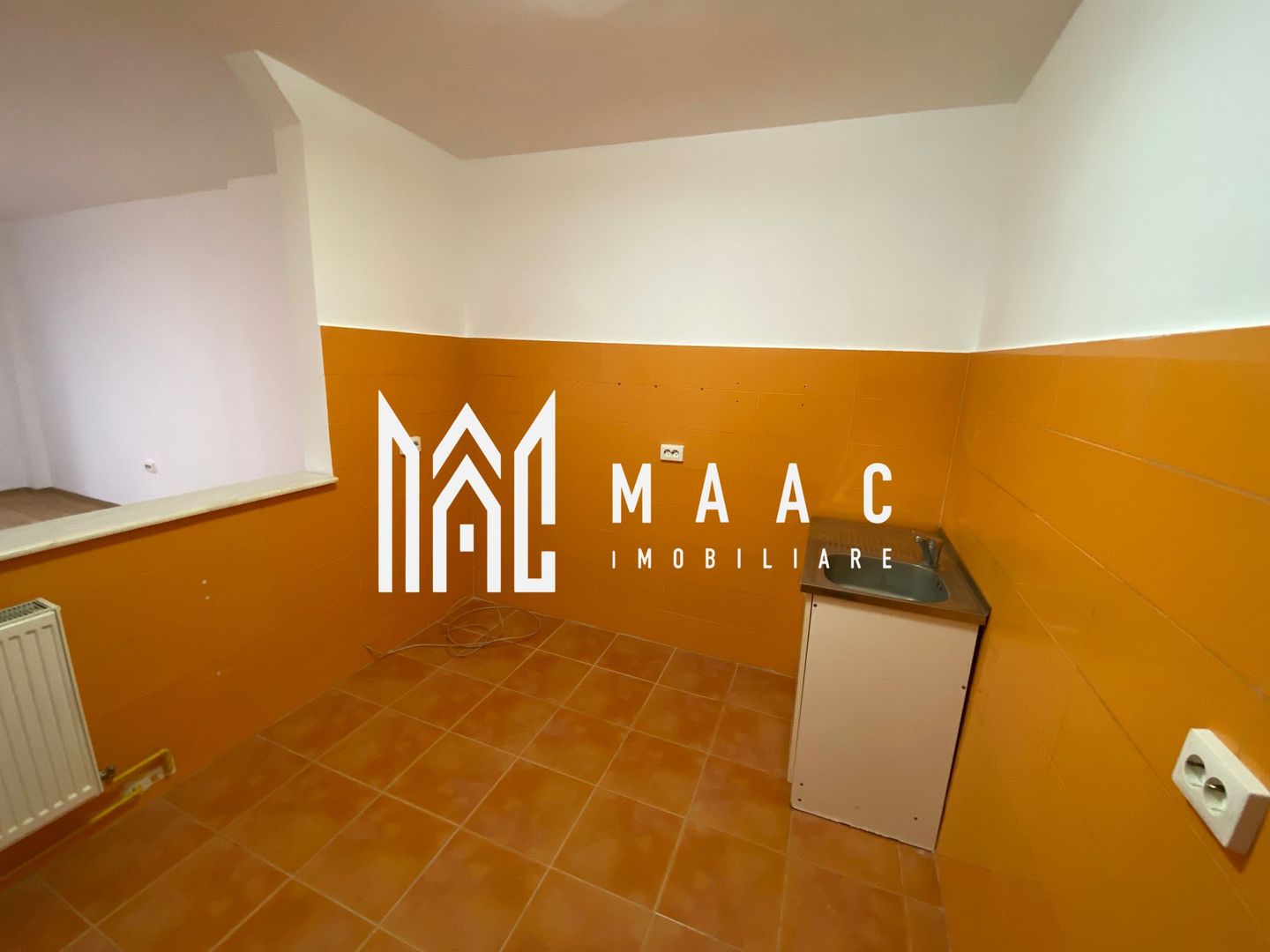 Apartament 1 camera | Etaj 2 | 45mp | Strand - Poză 11