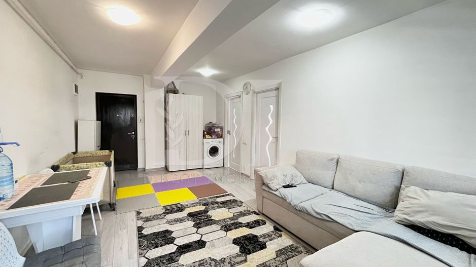 Apartament 2 camere | de vanzare | bloc nou - Poză 3