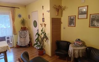Apartament 2 Camere, 42mp,  2 balcoane, zona Stejarului - Poză 5