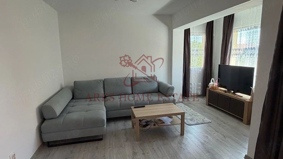 Apartament 2 camere decomandat | 56 mp | Rebreanu-Brâncoveanu - Poză 2