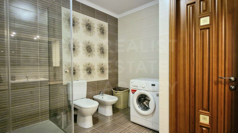 Chirie, apartament, 2 camere, bd. Decebal, Botanica - Poză 10