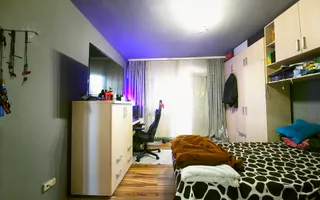 0% Comision,  Apartament 3 camere, mobilat, str. Primaverii , Manastur - Poză 19