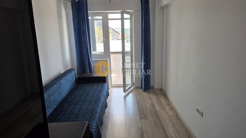 3 CAMERE DECOMANDAT--MOBILAT+UTILAT--CENTRAL VALEA LUPULUI - Poză 8