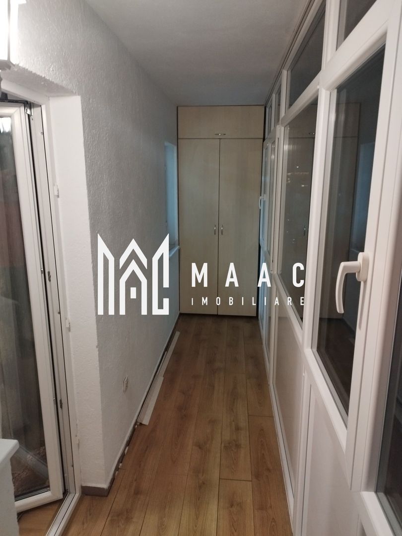 Apartament 2 camere decomandat | Șelimbăr | 43 mp, parcare - Poză 8