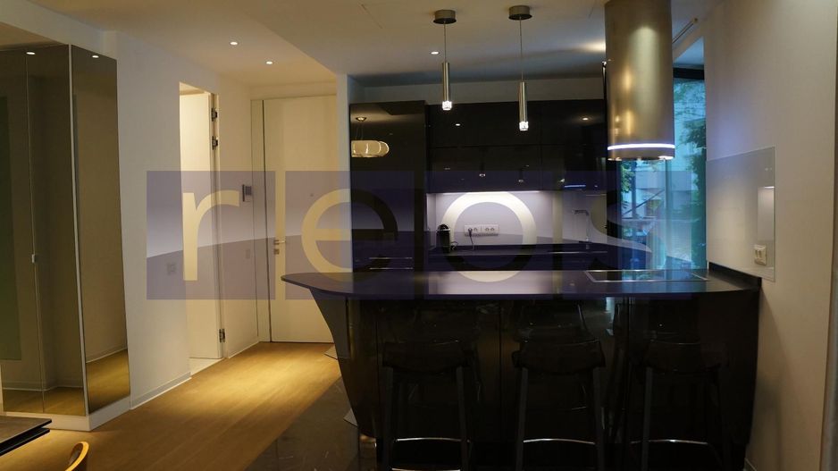 DUPLEX DE INCHIRIAT 4 CAMERE | PRIMAVERII | 2 TERASE  | MOBILAT LUX | 2 PARCARI - Poză 23