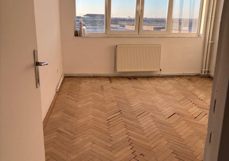 Ap. 2 camere, zona Dambovita, etaj intermediar, centrala termica - Poză 6