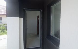 CASA INDIVIDUALA - 4 CAMERE, 400 MP TEREN, FINISAJE PREMIUM, COMIS 0% - Poză 16
