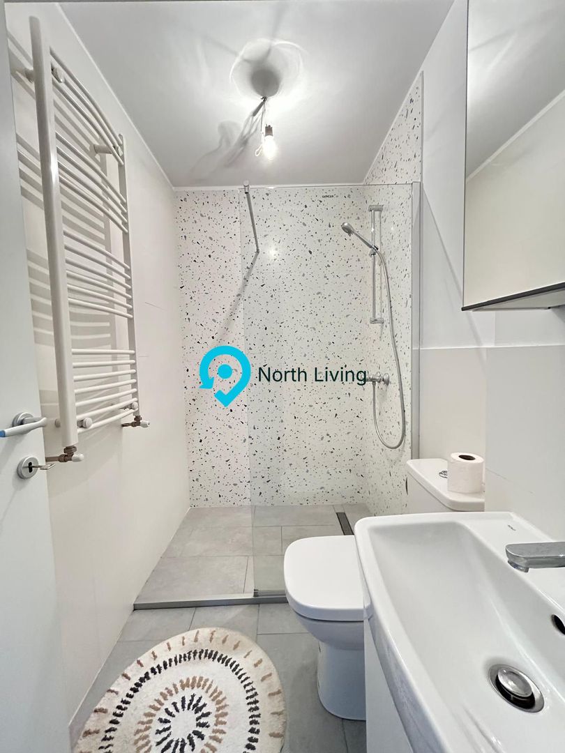 Apartament 2 camere | Parcare inclusa | Mihai Bravu - Poză 6
