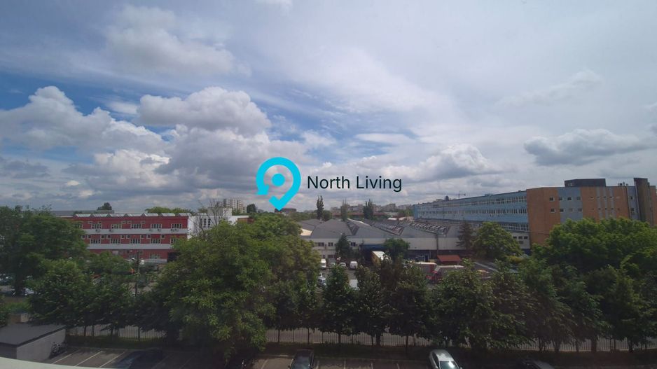 3 Camere Modern | Rotar Park 1 | Toate Facilitățile la Câțiva Pași - Poză 14