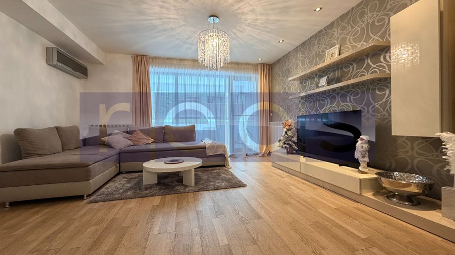 INCHIRIERE 2 CAMERE | ROVERE EXCLUSIVE CONCEPT | EROU IANCU NICOLAE | - Poză 1