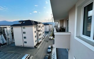 3 camere open space, Parcare, Premium, Zona Cetatii, Floresti - Poză 13