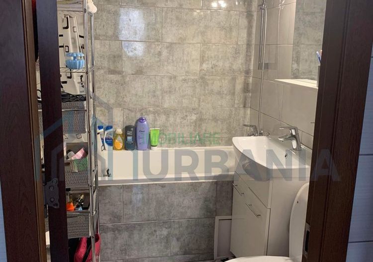 Apartament cu doua camere, bulevardul Alexandru cel Bun - Poză 5