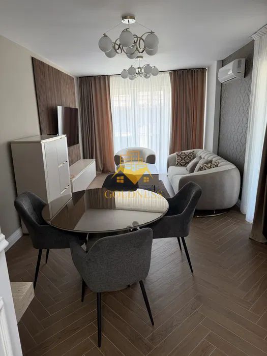 3 camere open space Premium, Parcare, Elite City, Lidl, Iris - Poză 2