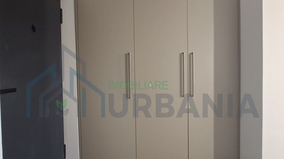 Apartament 2 camere, intabulat, etaj 1, Bucium Visan, Iași - Poză 2