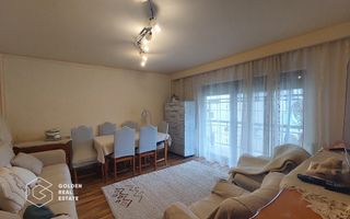 Apartament 3 camere, etaj 2, decomandat, zona Podgoria - Poză 1