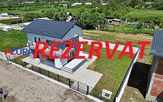 Vila noua, Stefanesti - Tudosesti - Poză 1