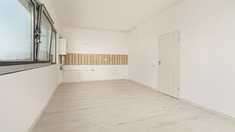 Apart 3 camere 80mp Titan Grigorescu vizavi noul Lidl Bloc 2023 - Poză 10