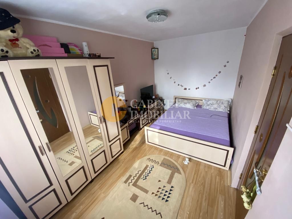 Apartament cu 2 camere zona Alexandru - Poză 2