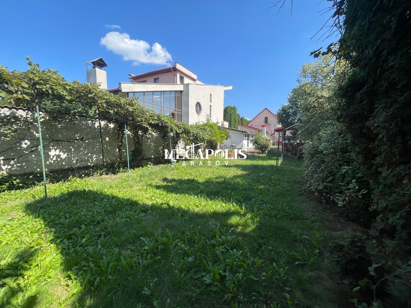 2 Case intr-o Curte/Zona Ultracentrala/Pretabil activitati Comerciale - Poză 10