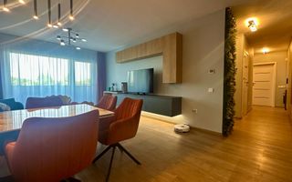 Apartament Smart, 3 camere, 2 bai, parcare subterana – Sopor! - Poză 5