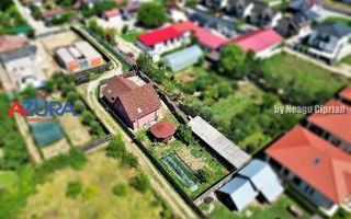 Vila 4 camere, Valea Mare - Coasta Campului - Poză 13