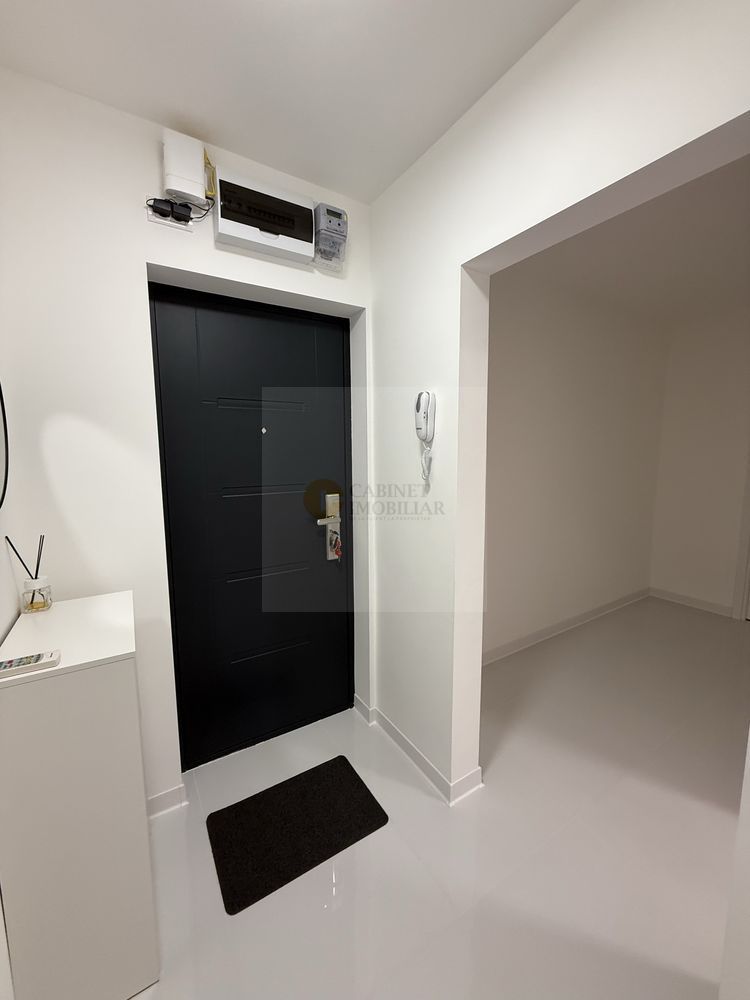 2 camere | Metrou Favorit | Complet Renovat | etaj intermediar | - Poză 5
