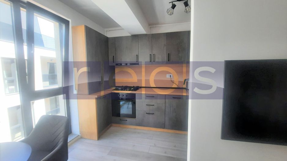 VANZARE STUDIO ULTRA MODERN | ZONA URANUS | IMOBIL 2021 - Poză 7