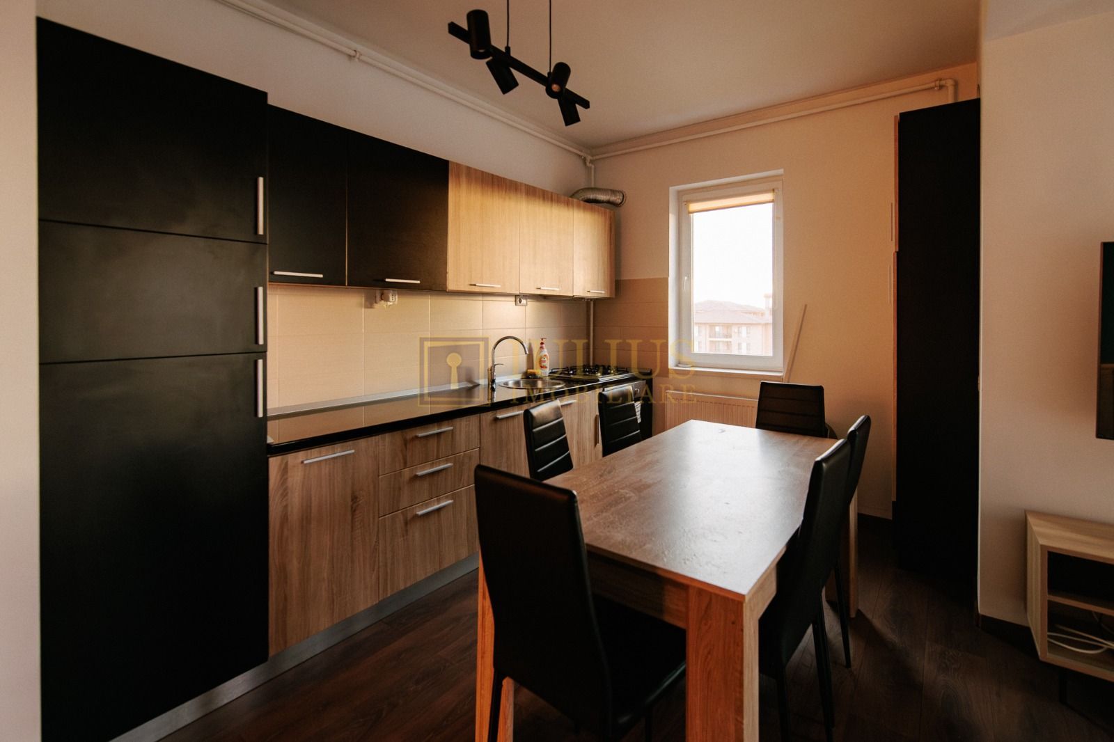 3 camere - ESO Giroc| loc de parcare| balcon deschis| - Poză 8