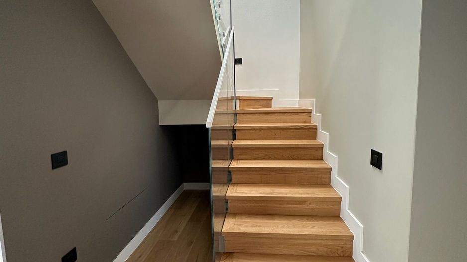 Casa P+1E+Pod Timisoara, zona Buziasului - Poză 23