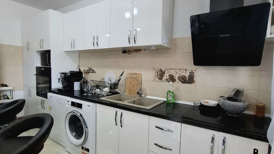 Casa P+1E, cu 5 camere, Strejnicu - Poză 5