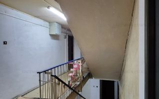 2 camere Brancoveanu Piata Sudului, costuri mici, metrou la 15 minute pietonale - Poză 19