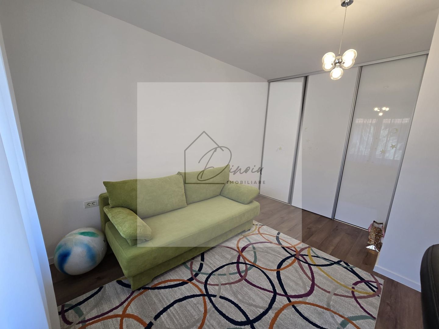 Vila moderna Pipera - Matei Millo I Arhitectura deosebita I COMISION 0 - Poză 27