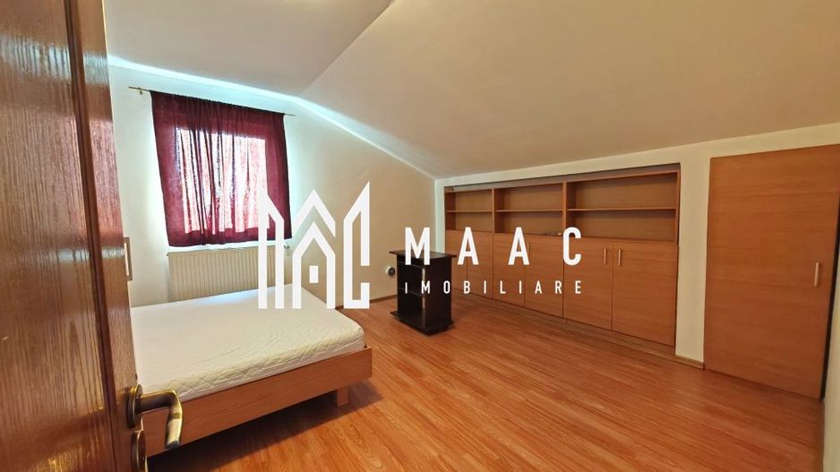 Apartament 3 camere | Valea Aurie, Sibiu | decomandat, balcon - Poză 6